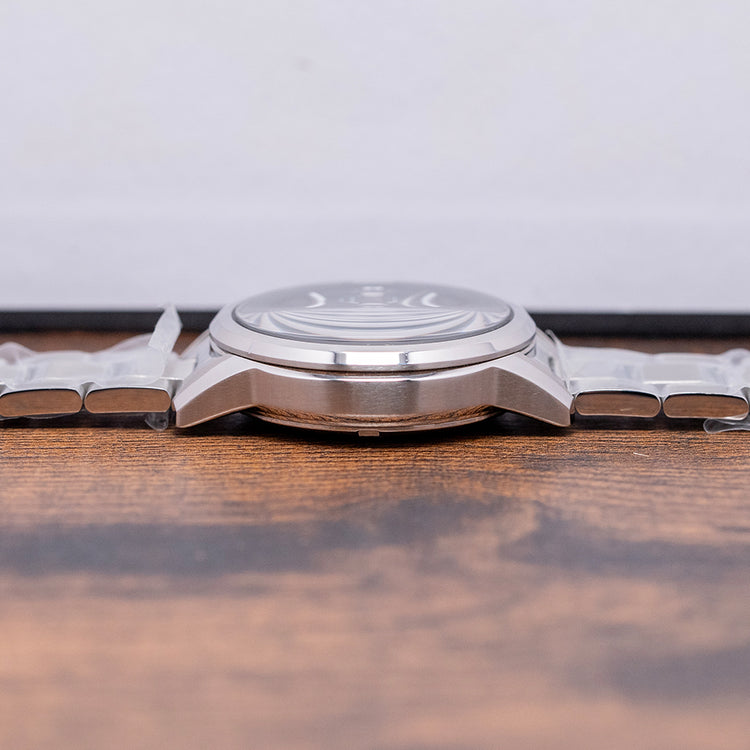 2022 Seiko Prospex ‘Mystic Forest’ Alpinist Boutique SPB289J1