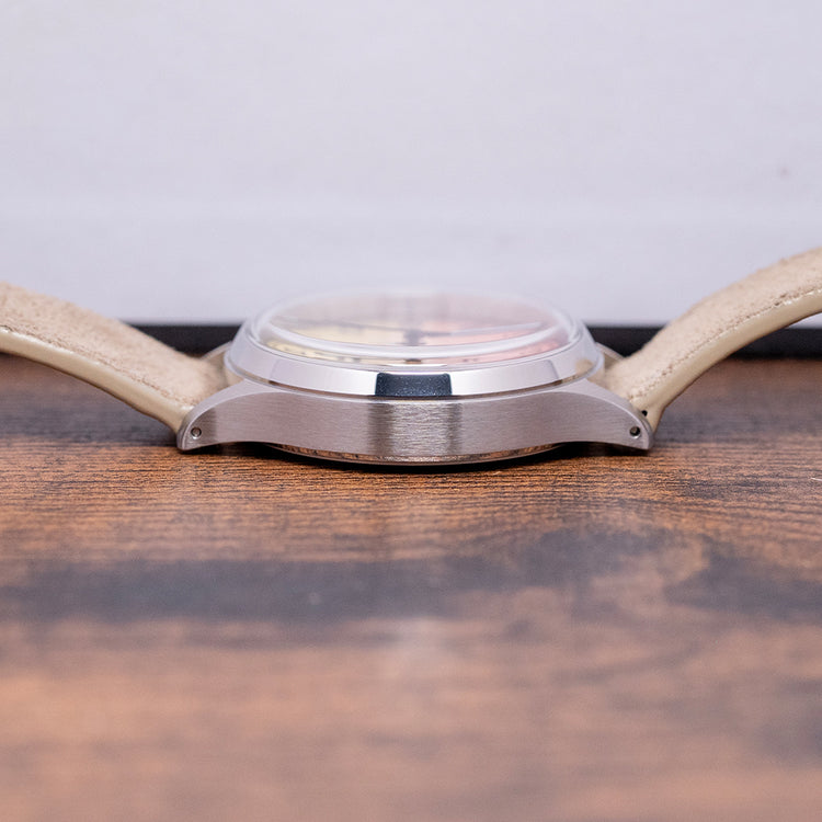 2023 Studio Underd0g 02SERIES Pink Lem0nade 37mm