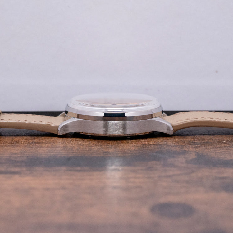 2024 Studio Underd0g Series 1 Ham & Pineapple Pizza Watch