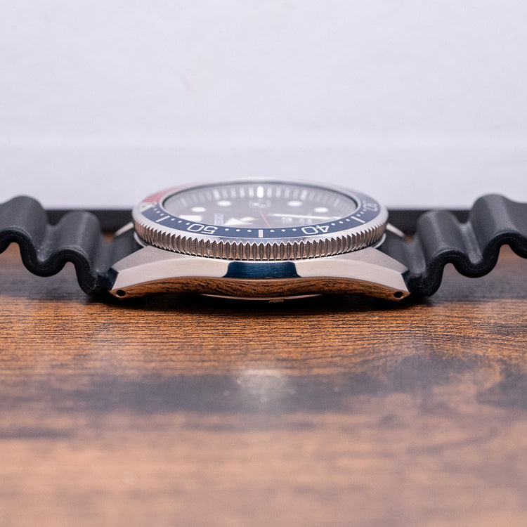 2025 Seiko PADI 1968 Re-Interpretation 44mm SPB087J1