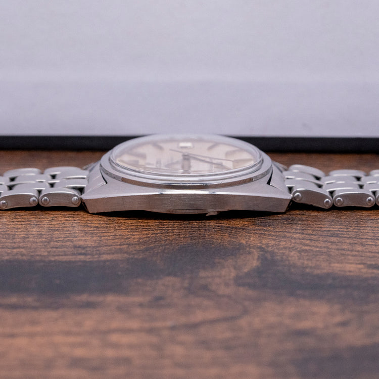 1967 Omega Constellation Auto 35mm Sprung Bracelet 168.017