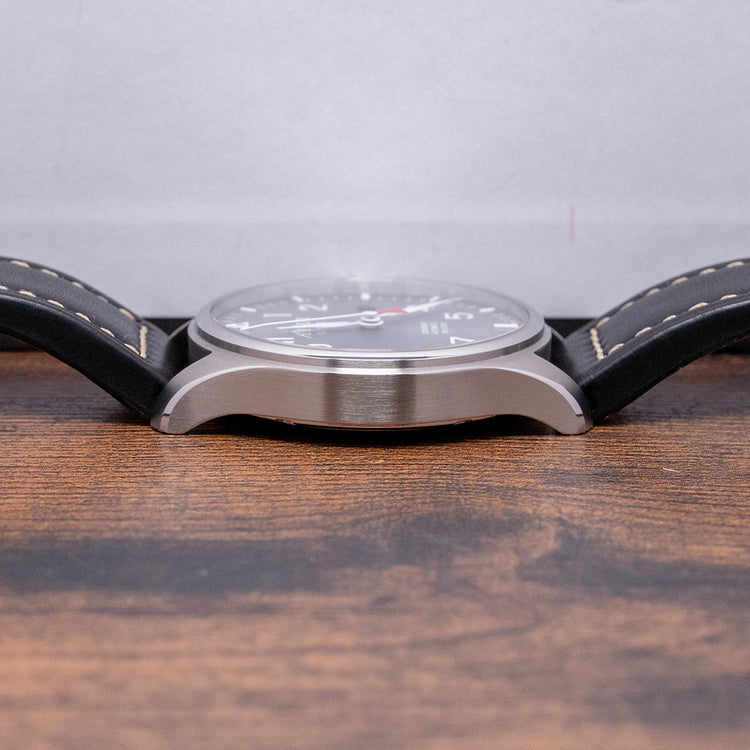 2016 Alpina Startimer Pilot Auto Limited Ed 40mm AL-525G3S6