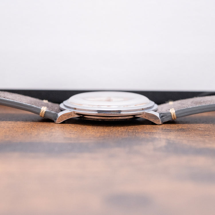 1950s Movado 'Calatrava' Manual Cal. 205 35301 35mm