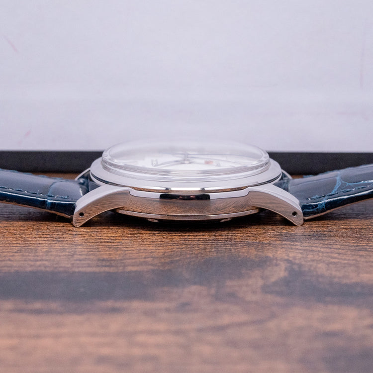 2017 Grand Seiko "Guilloche" Limited Edition Mechanical SBGW049