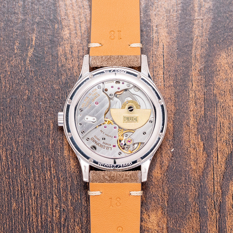 1995 Chopard L.U.C 1860 18ct White Gold Automatic 36mm