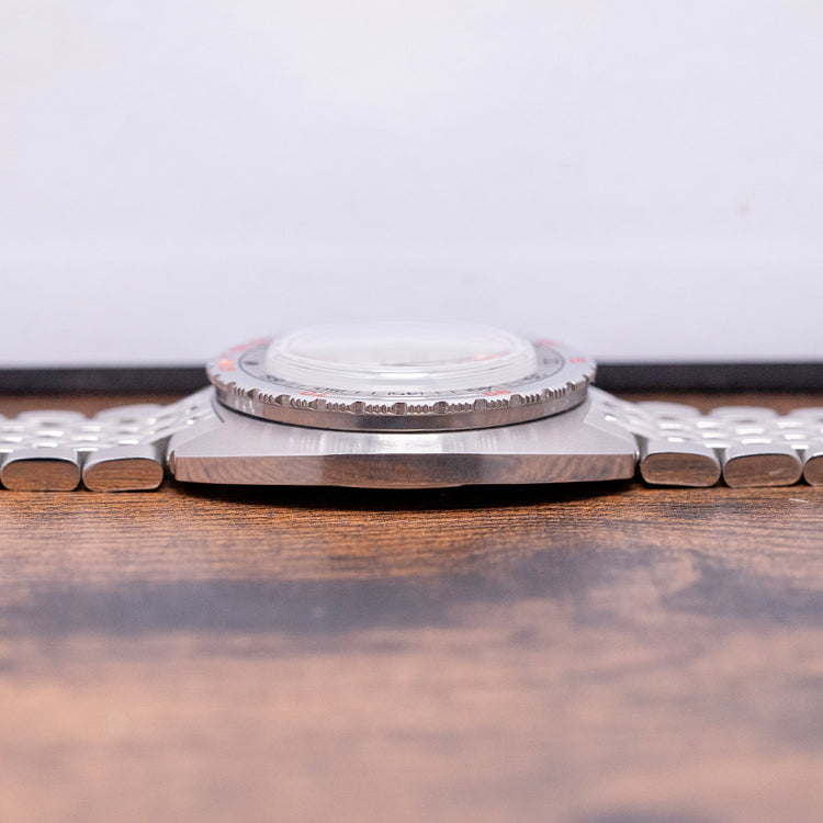 2018 DOXA SUB 300 Searambler Aqualung Limited 43mm