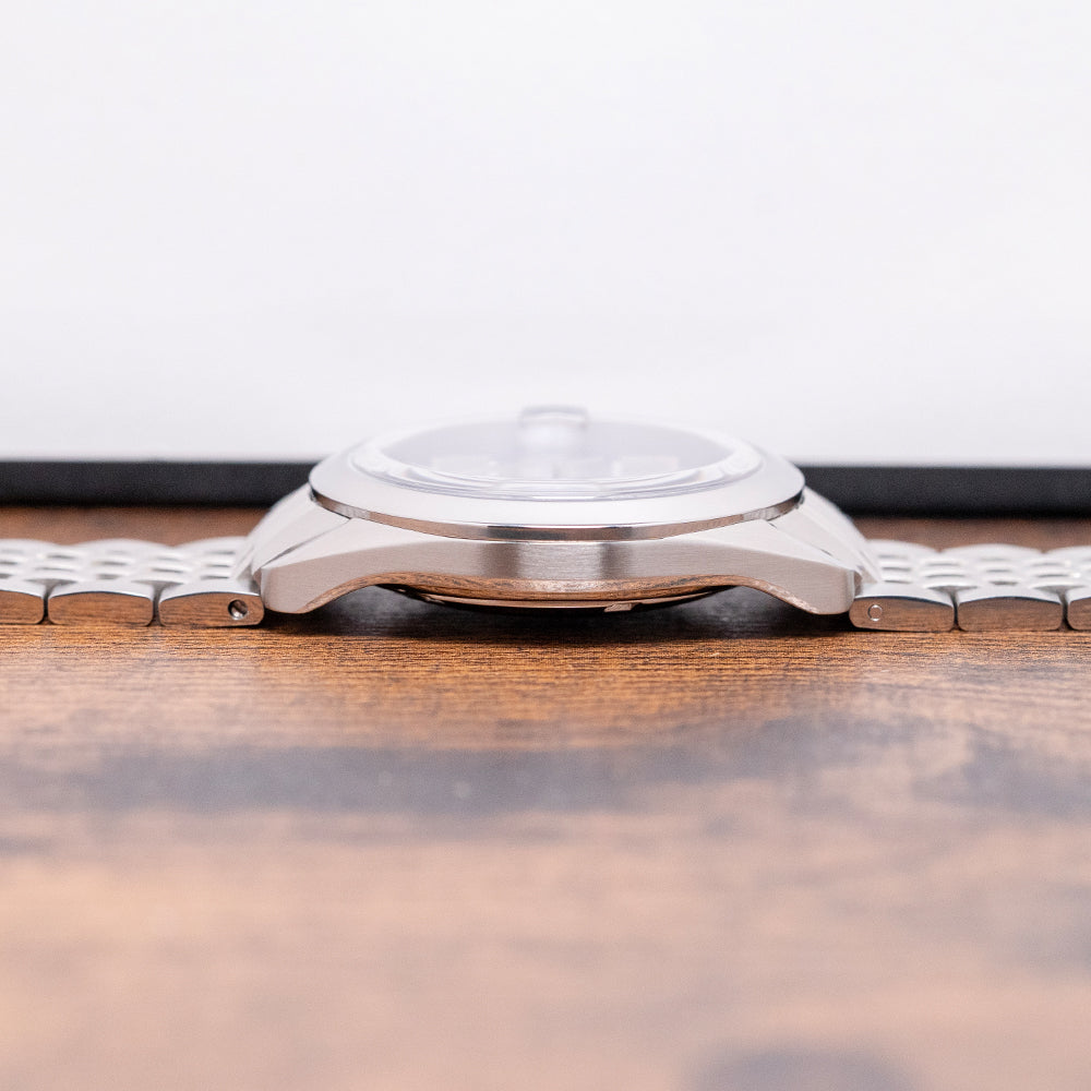 2023 Nivada Grenchen Super Antarctic Spider Exquisite 38mm