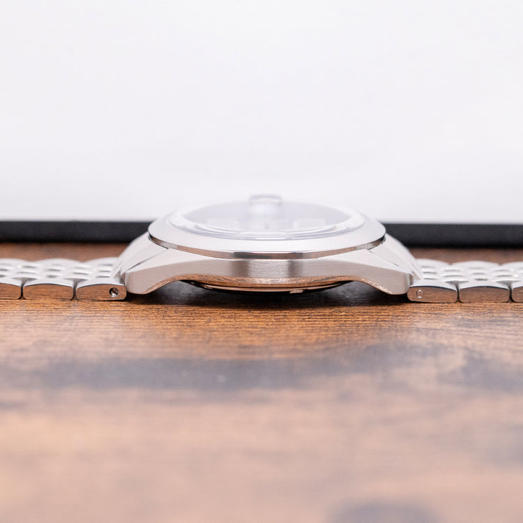2023 Nivada Grenchen Super Antarctic Spider Exquisite 38mm