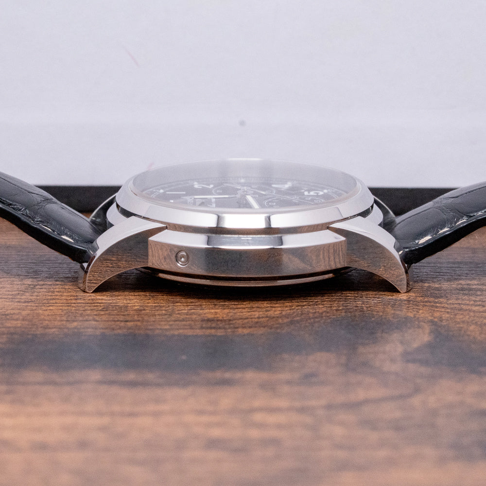 2010s Longines Saint-Imier Chronograph Automatic 43mm