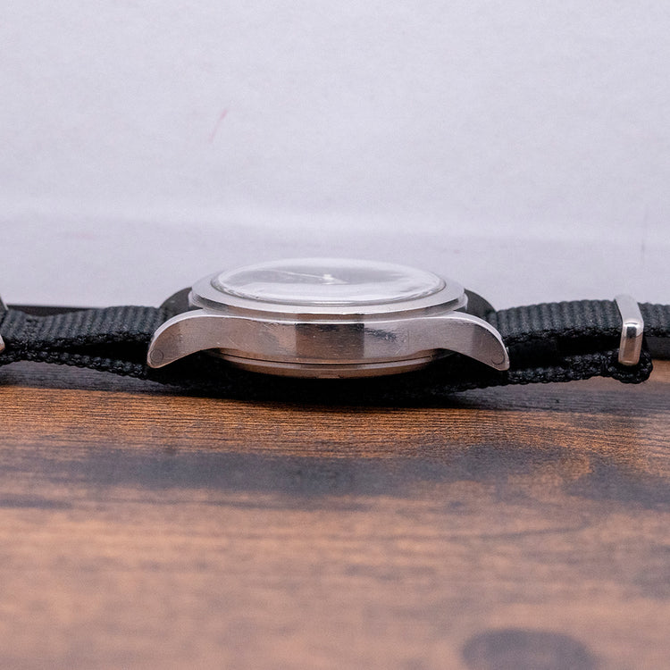 1952 IWC 'Mark XI' 6B/346 RAF Military Watch 36mm Cal. 89