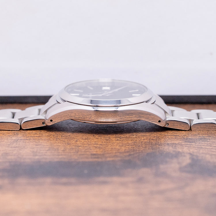 2022 Grand Seiko Heritage Collection 9F Quartz SBGX261G