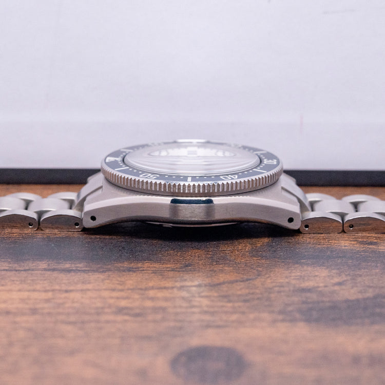 2021 Seiko Prospex 140th Anniversary Limited SPB213J1