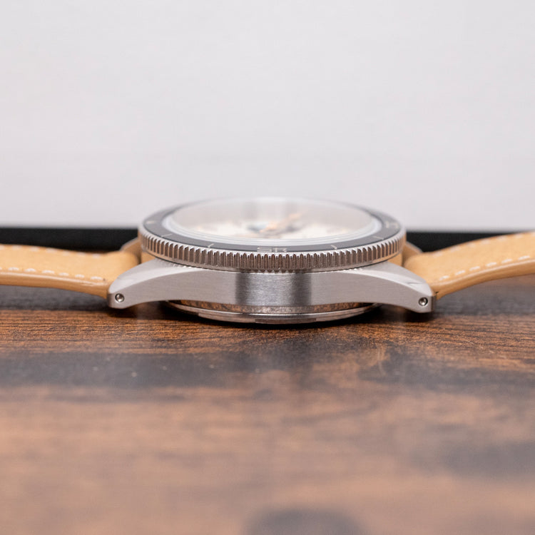 2023 Méraud Antigua "Soft Sand" Manual Limited Edition 40mm