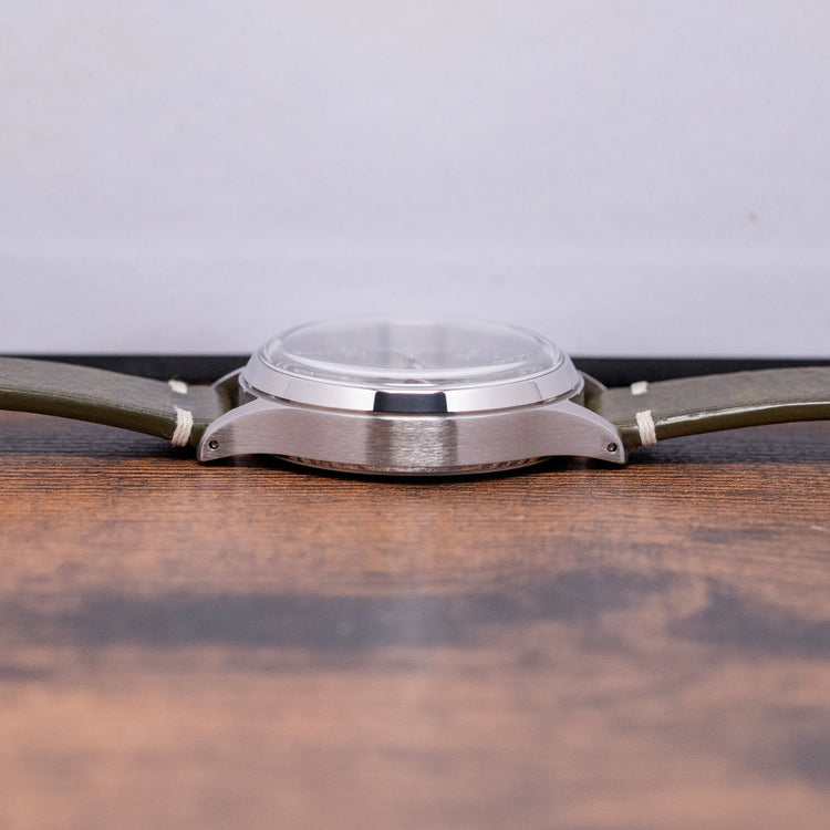 2020s Studio Underd0g 02SERIES Midnight 37mm