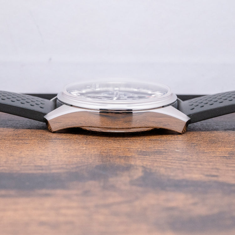 2021 Zenith El Primero Chronomaster Full Open 42mm 03.2081.400