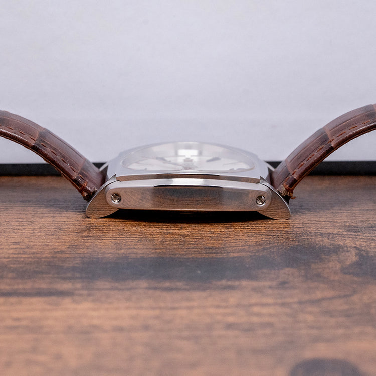 2018 Oris Frank Sinatra 39mm Automatic 01 643 7571 4016