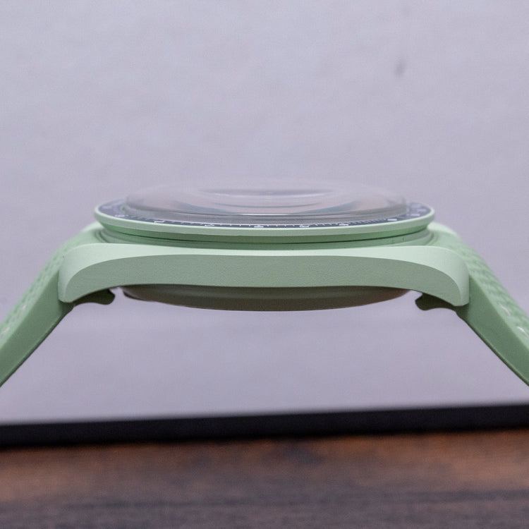 2023 Swatch x Omega Moonswatch Mission to Earth