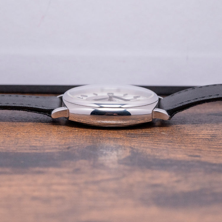 2024 Fears Brunswick 38 Topper Sector Dial Limited Edition