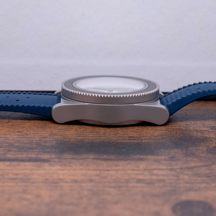 2023 Isotope Hydrium Alba Scottish Watches Limited Ed