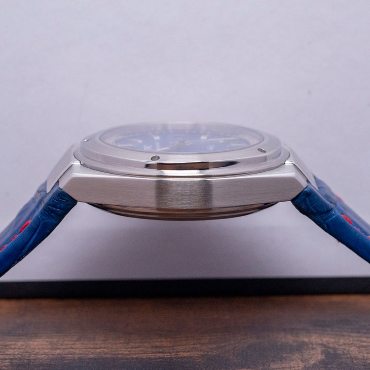 2012 IWC Ingenieur Zinedine Zidane 'Limited Edition' 44mm IW323403