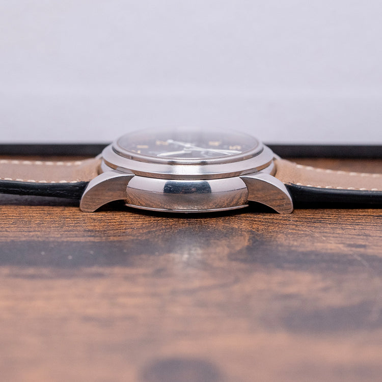 1990s Girard-Perregaux Ferrari Auto Chronograph 38mm 8020