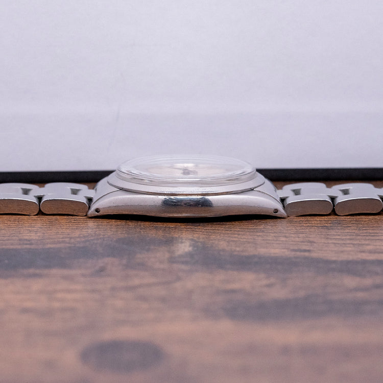 1971 Rolex Oyster Precision 34mm 6426 NAFFI Box & Papers