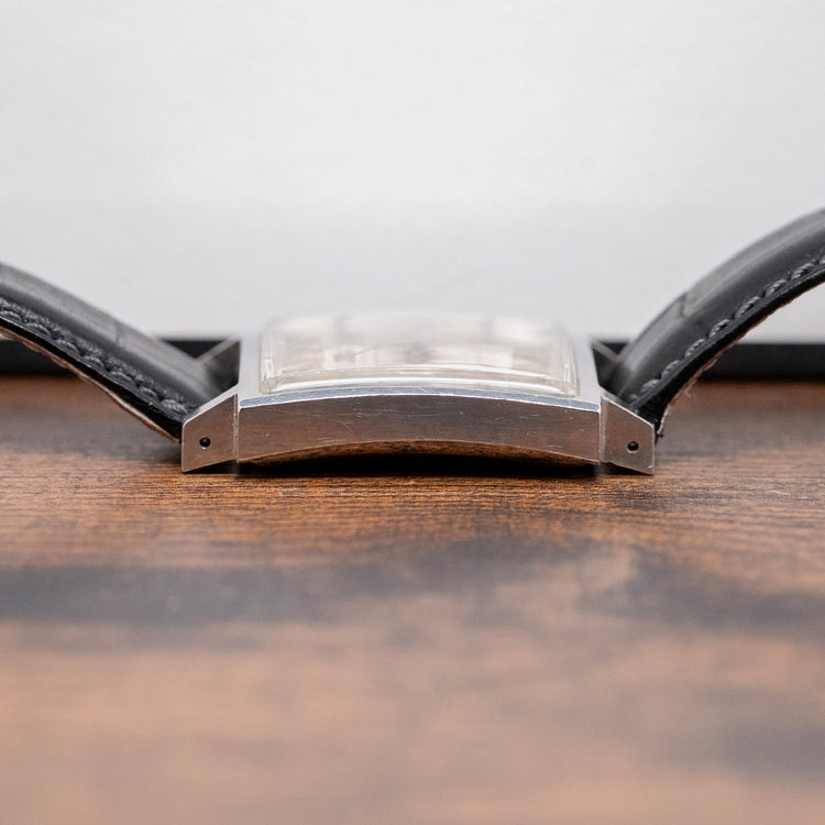 1964 Certina Automatic 'Town and Country' Square 30mm