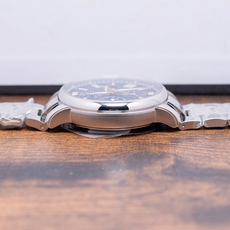 2025 Montblanc Star Legacy Chronograph Limited 43mm 130972