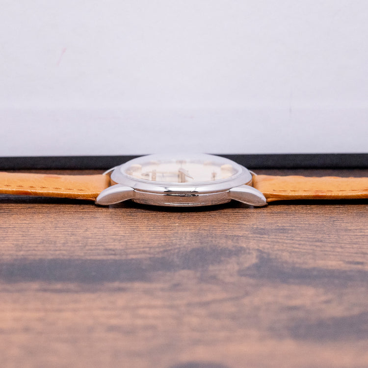 1954 Omega Geneve 34mm Manual Cal. 266 2754-2