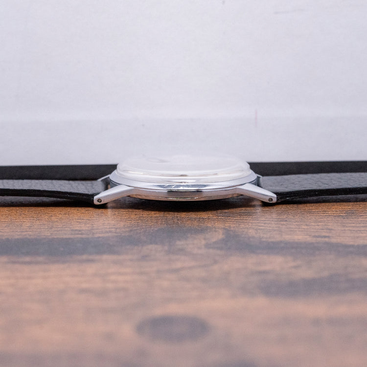 1950s Movado 'Calatrava' Manual Cal. 125 58103 34.5mm