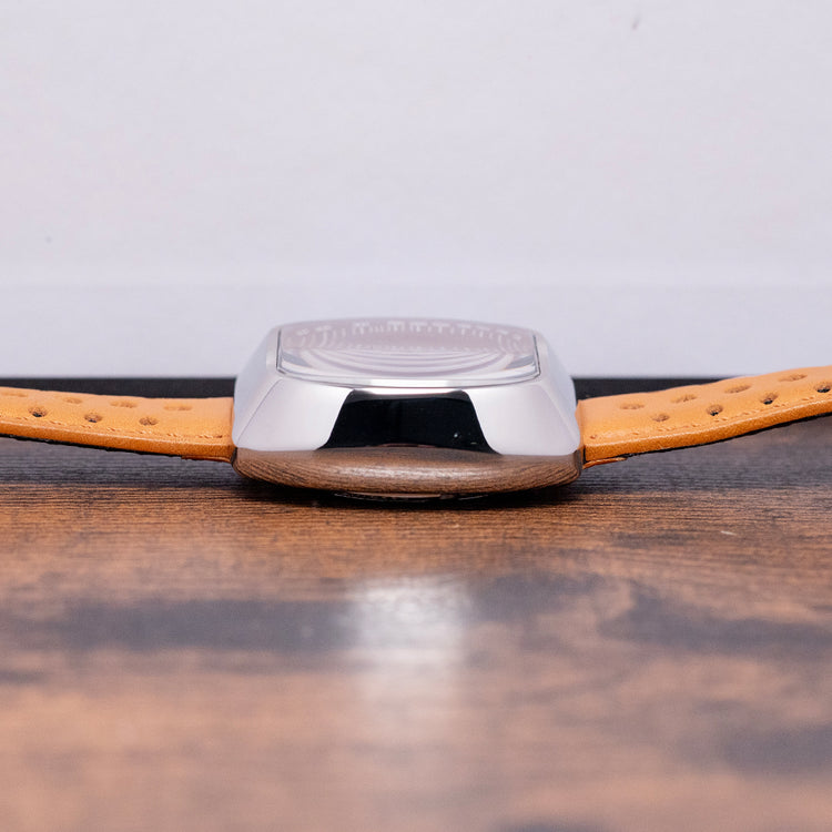 2020 Straton Speciale Chronograph Automatic Brown 42mm