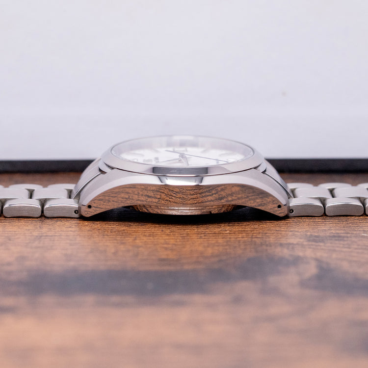 2018 Grand Seiko 'Snowflake' Spring Drive 41mm SBGA211