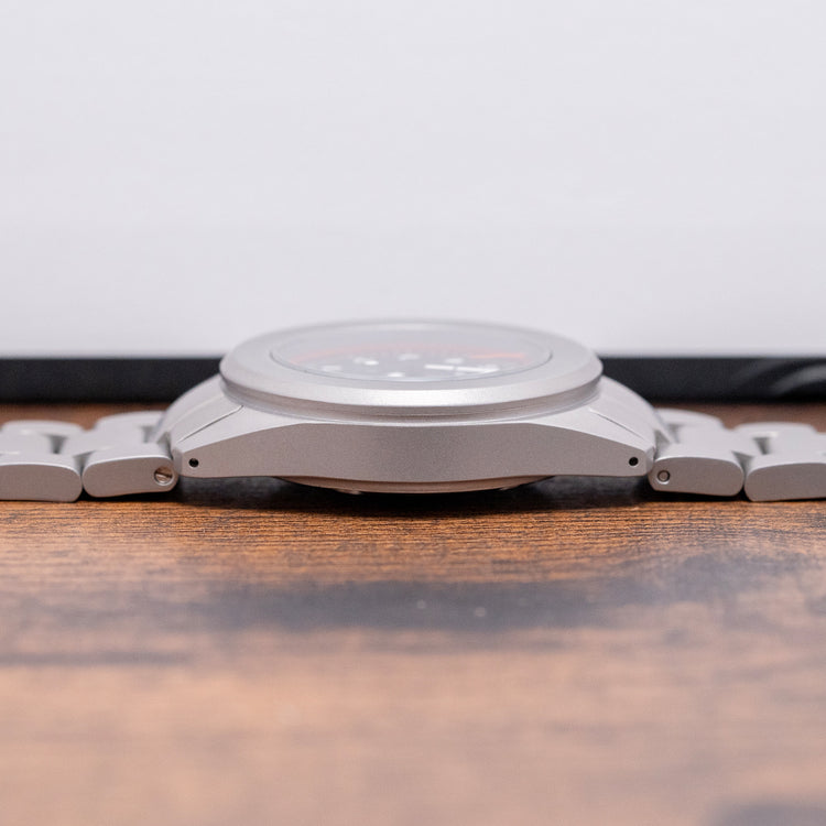 2025 Unimatic Modello Quattro UT4 Quartz on Bracelet 40mm