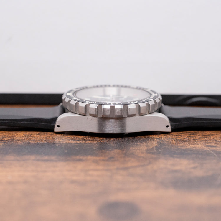 2010 Marathon Diver's Automatic GSAR 41mm 6645-21-558-0133