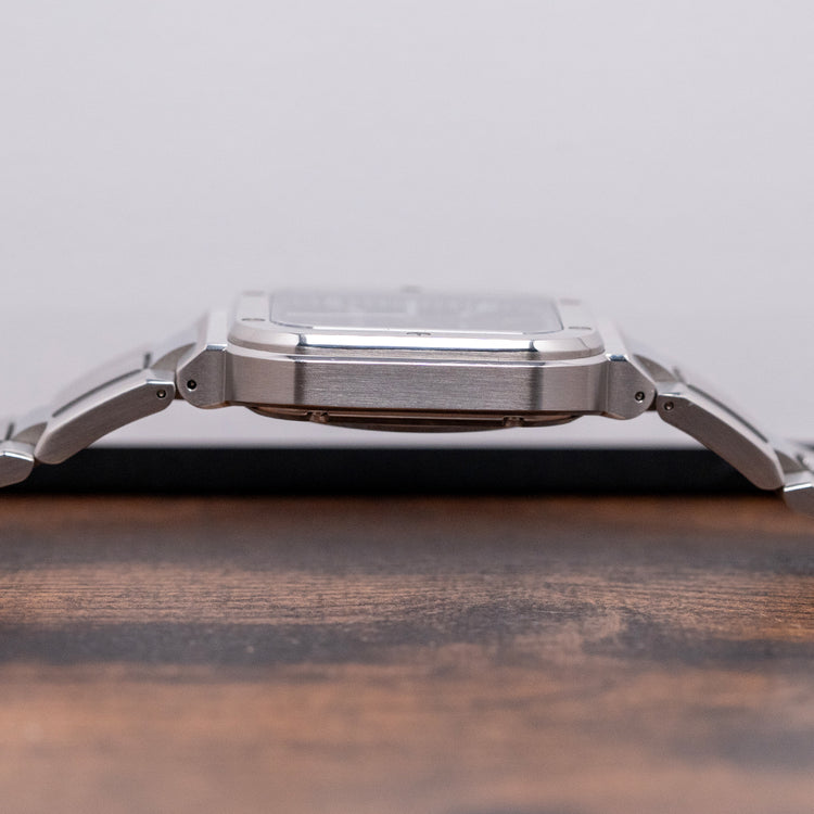 2025 Herbelin Cap Camarat Square Automatic 39mm