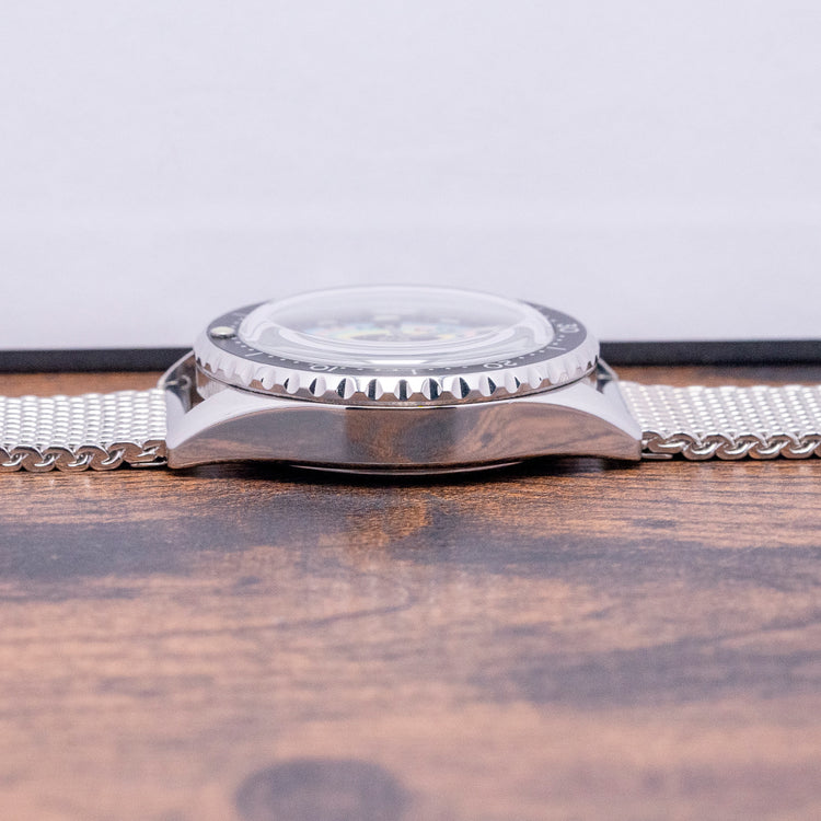 2020 MIDO Decompression 1961 Re-issue Hodinkee Edition 40mm