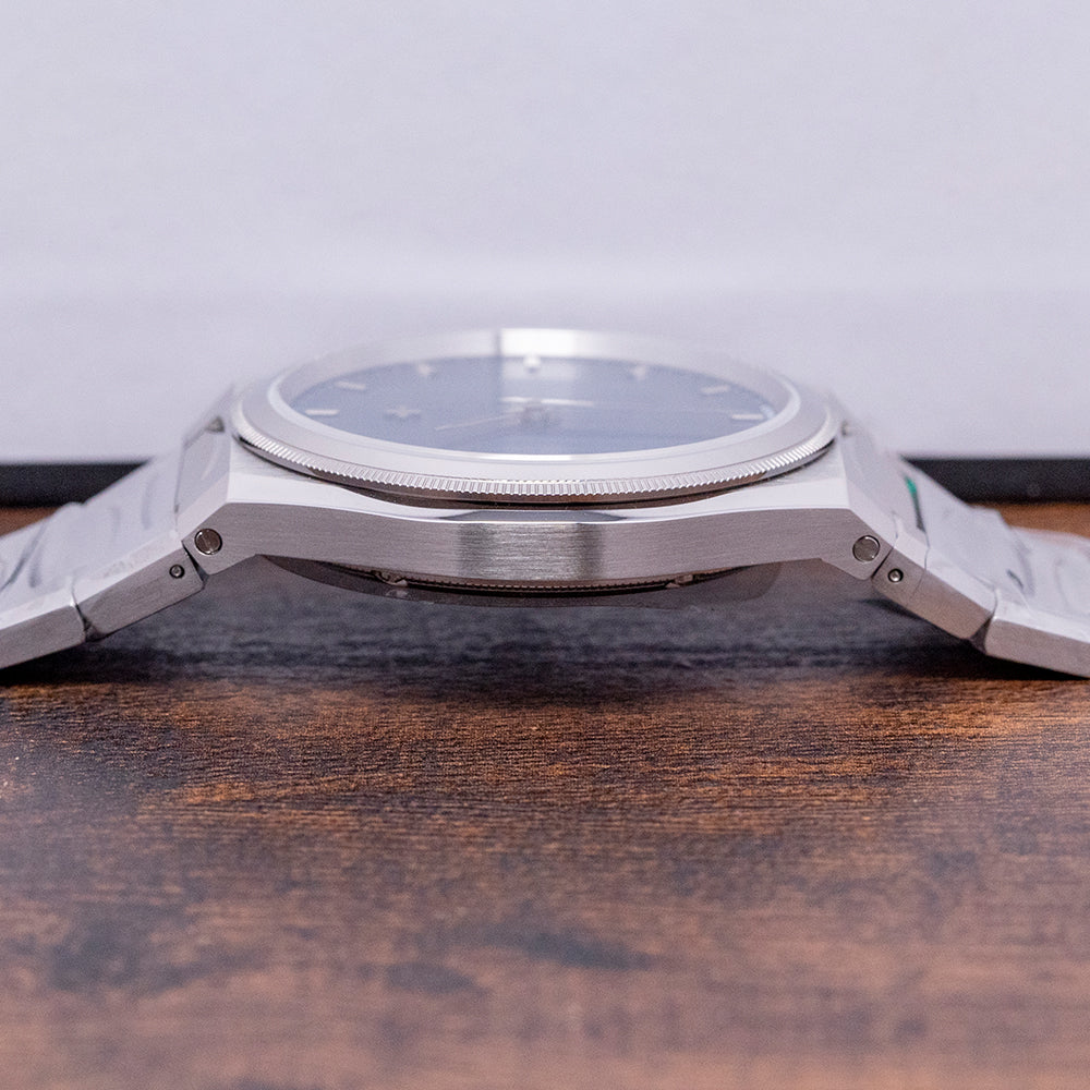 Unworn 2024 Venezianico Arsenale 40mm Blue 6221502C