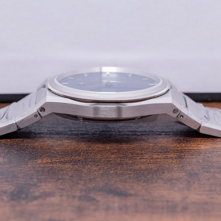 Unworn 2024 Venezianico Arsenale 40mm Blue 6221502C