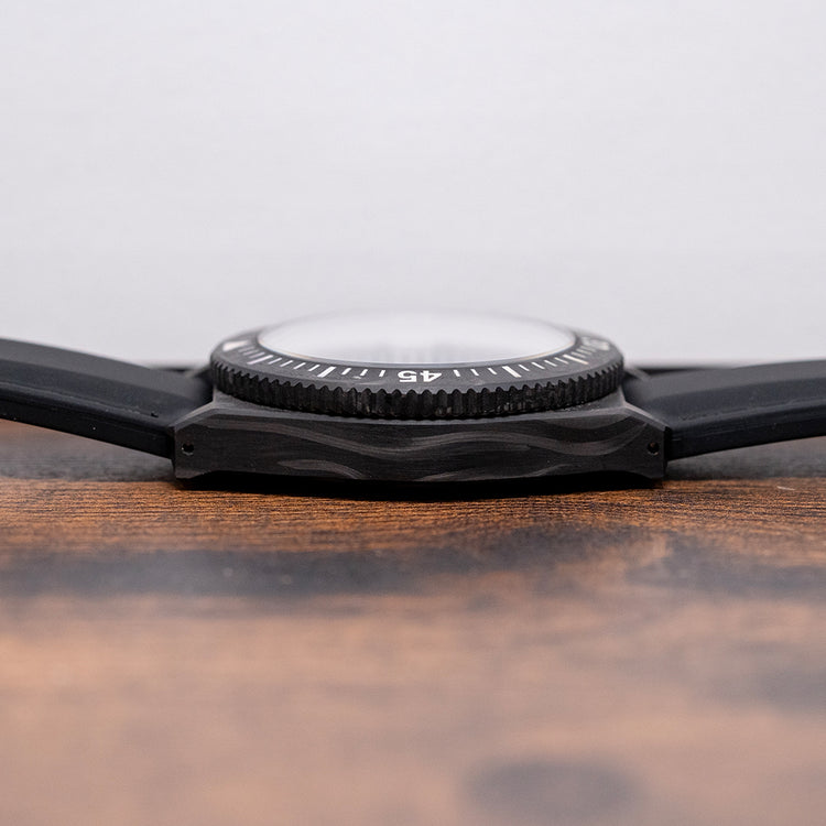 2020s LPW Luna One Forged Carbon Prototype 42mm