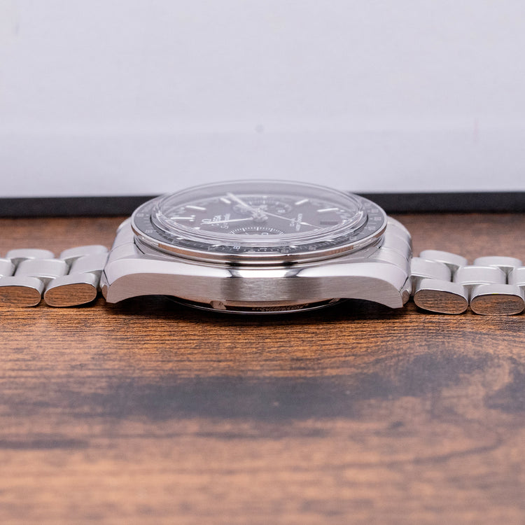 2019 Omega Speedmaster Racing Automatic 44mm 329.30.44.51.01.001