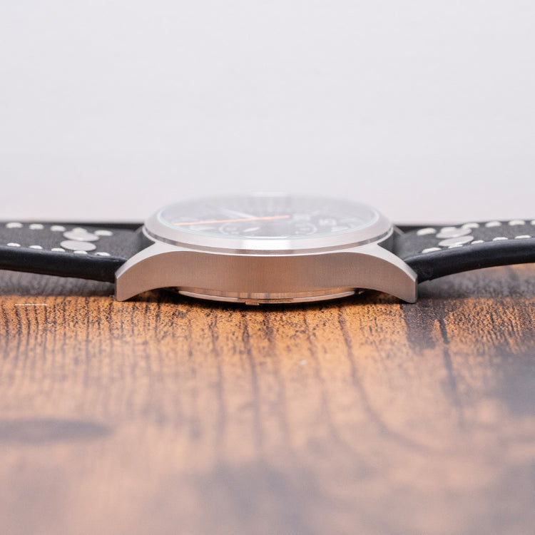 2026 Junkers Baumuster Automatic 42mm on Strap