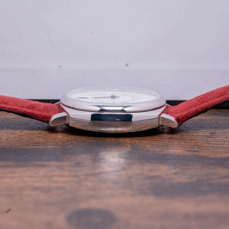 2025 Fears Brunswick 40.5 Jump Hour ‘Edwardian Edition’ Limited