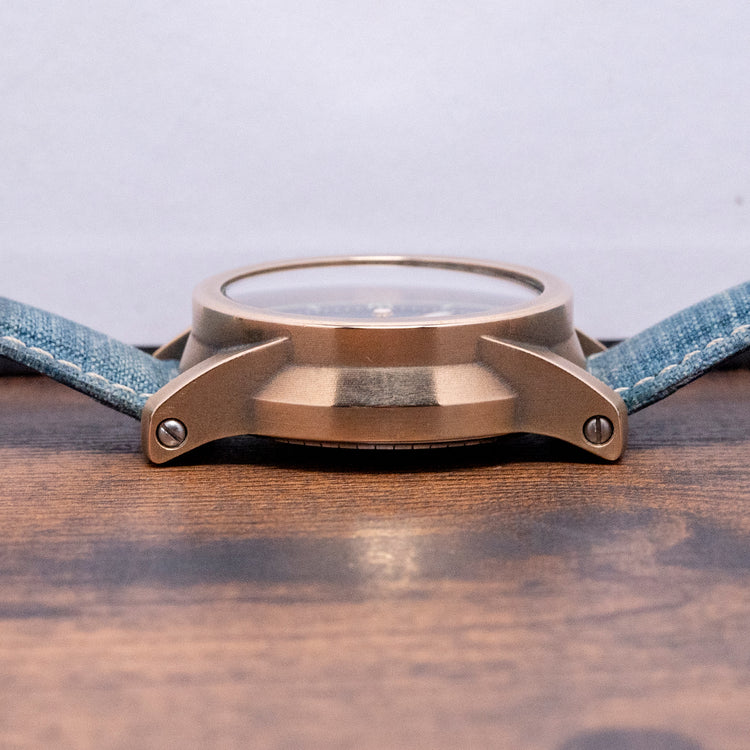 2023 Schofield Beater B4 Japanese Bronze Limited to 29