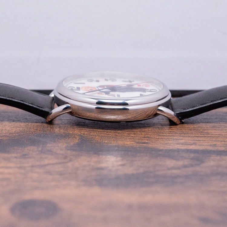 2020s Ralph Lauren x The Rake 'Negroni Bear' Limited to 200 41.5mm