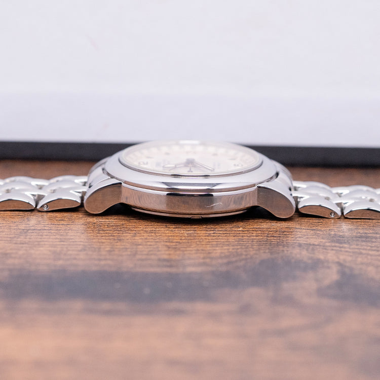 1995 Oris 'Chronometer' Pointer Date 35mm 7467B