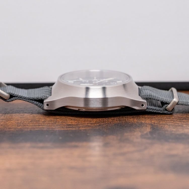 2014 Marathon General Purpose Mechanical Limited 36mm