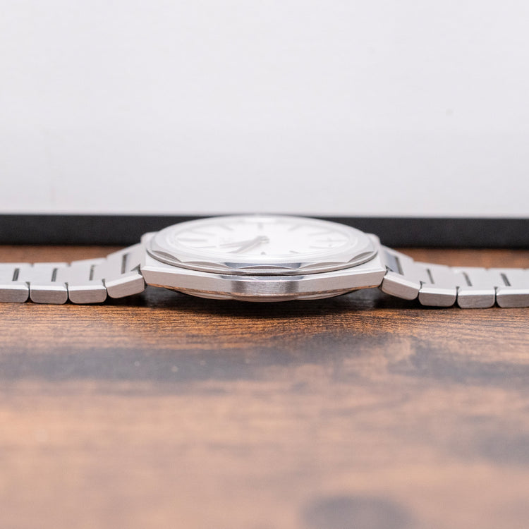 2025 Christopher Ward The Twelve 660 Handwound 38mm