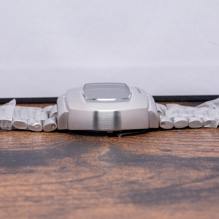 2022 Hamilton American Classic PSR Digital Quartz 'Green' H52414131