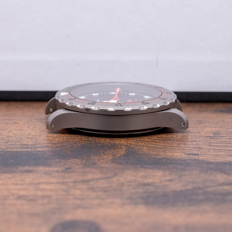 2021 Sinn U50 Fully Tegimented Automatic 40mm 1050.030