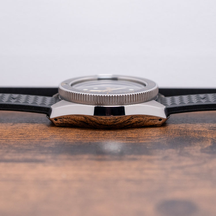 2020 Seiko Prospex Diver 300m Hi-Beat Limited Edition SLA025